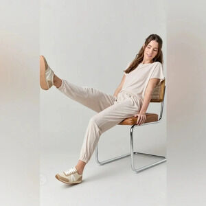 Trixxi Clothing Co Tanya Knit Sweatpants Extra Large